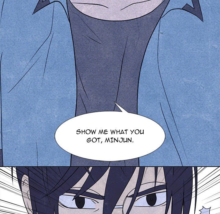 High School Devil chapter 277 page 142