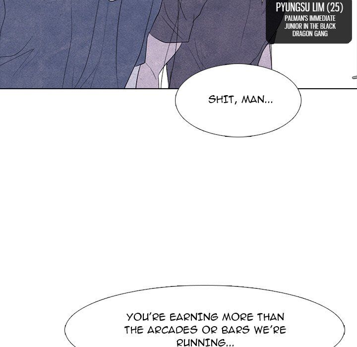 High School Devil chapter 277 page 15