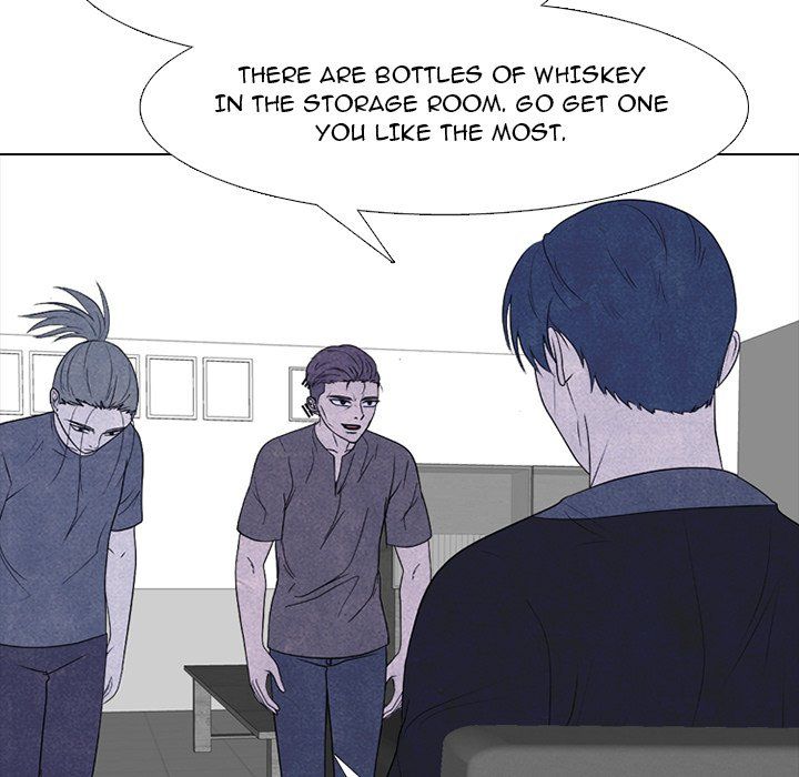 High School Devil chapter 277 page 19