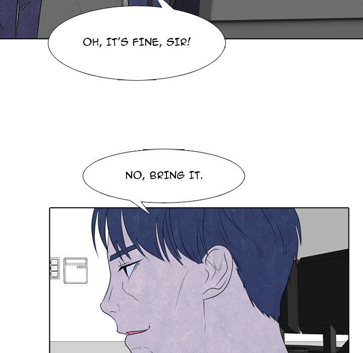 High School Devil chapter 277 page 20