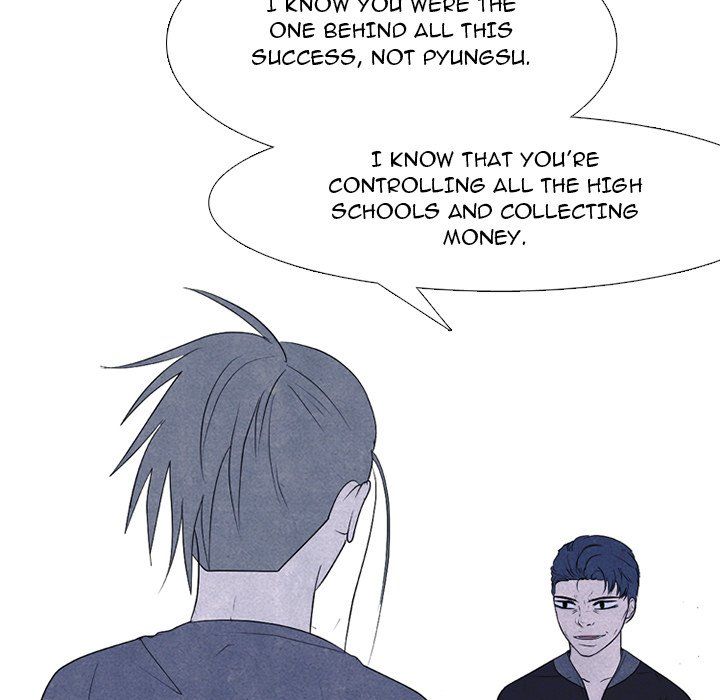 High School Devil chapter 277 page 31