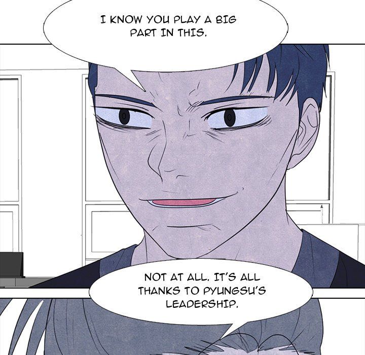 High School Devil chapter 277 page 33