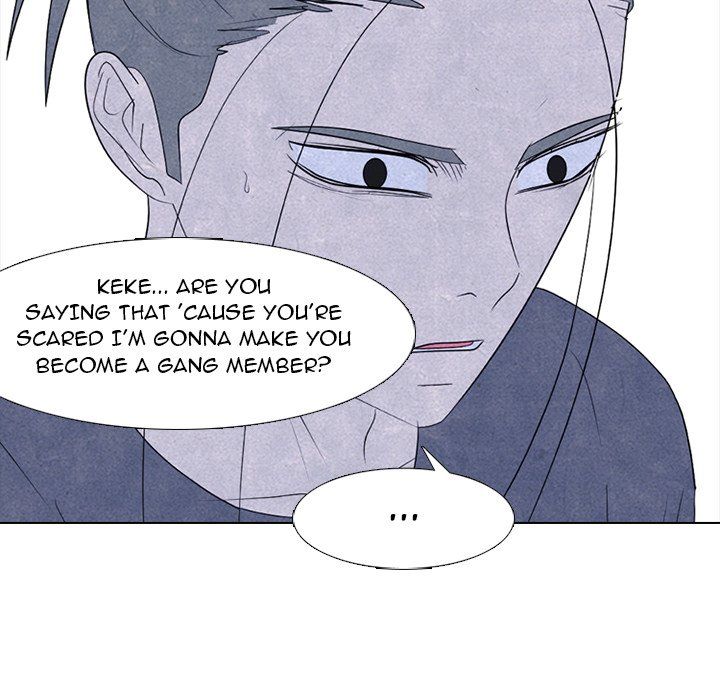 High School Devil chapter 277 page 34