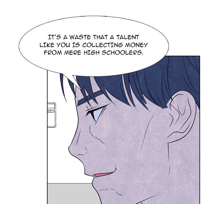 High School Devil chapter 277 page 35