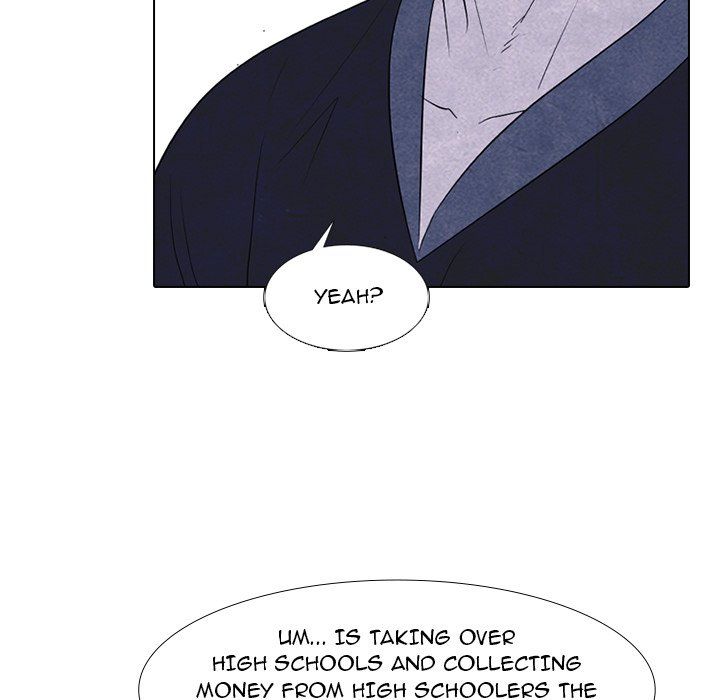 High School Devil chapter 277 page 47