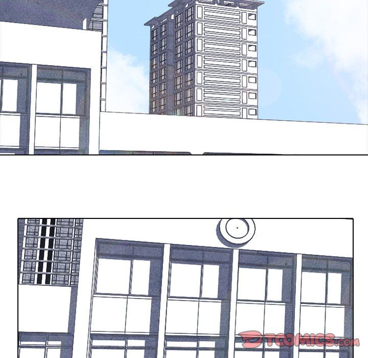 High School Devil chapter 277 page 57