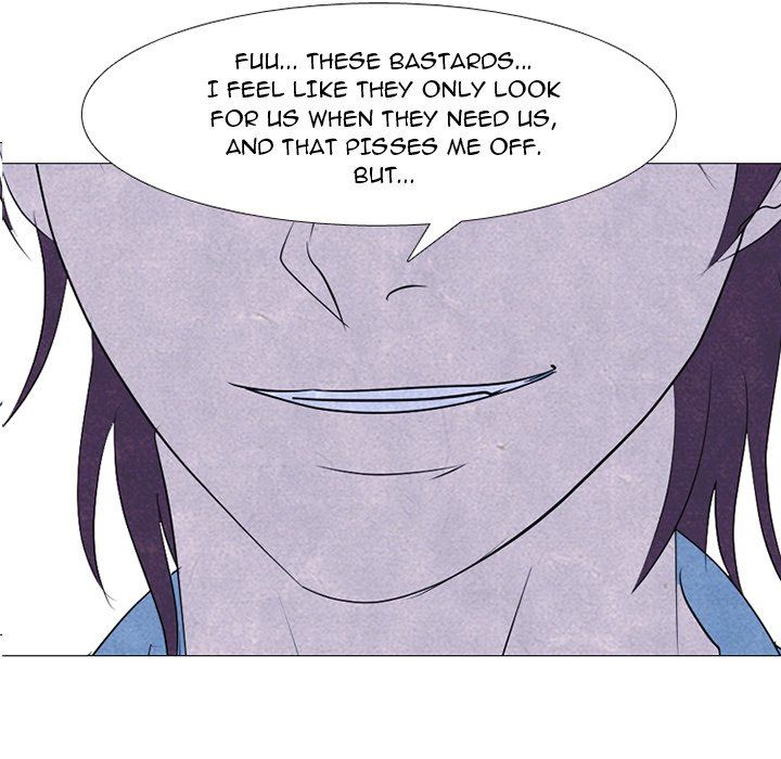 High School Devil chapter 277 page 6