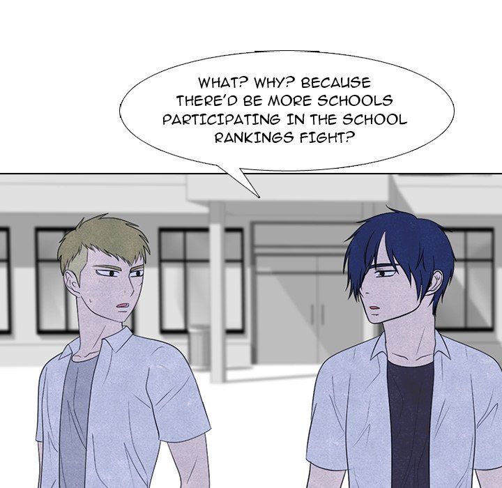 High School Devil chapter 277 page 63