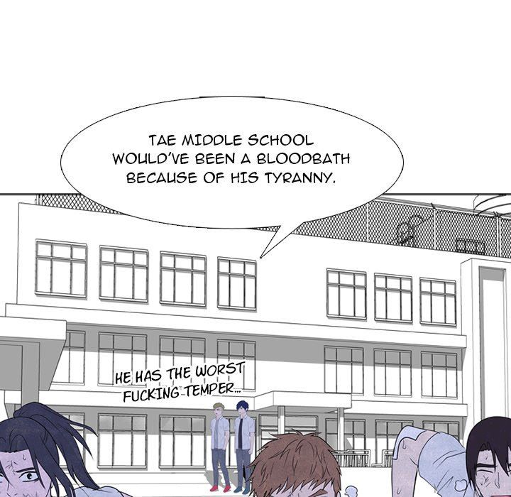 High School Devil chapter 277 page 73