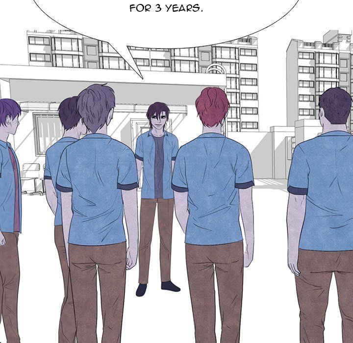 High School Devil chapter 277 page 79