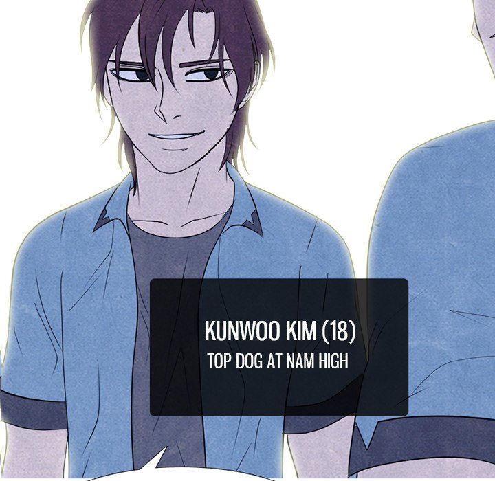 High School Devil chapter 277 page 8