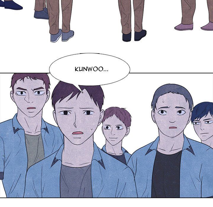 High School Devil chapter 277 page 80