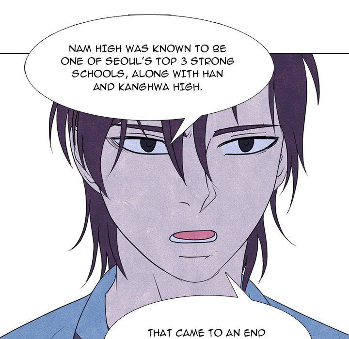 High School Devil chapter 277 page 81