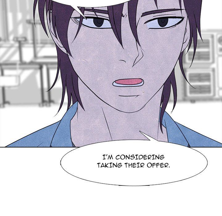 High School Devil chapter 277 page 85