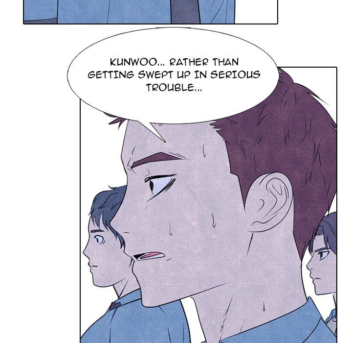 High School Devil chapter 277 page 88