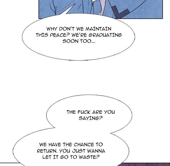 High School Devil chapter 277 page 89