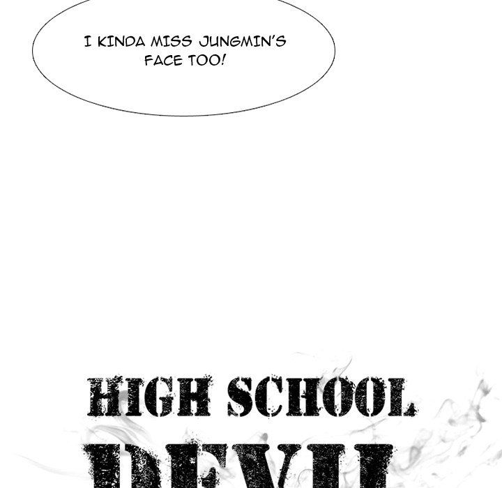 High School Devil chapter 277 page 9