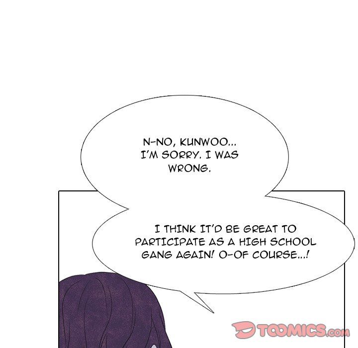 High School Devil chapter 277 page 93