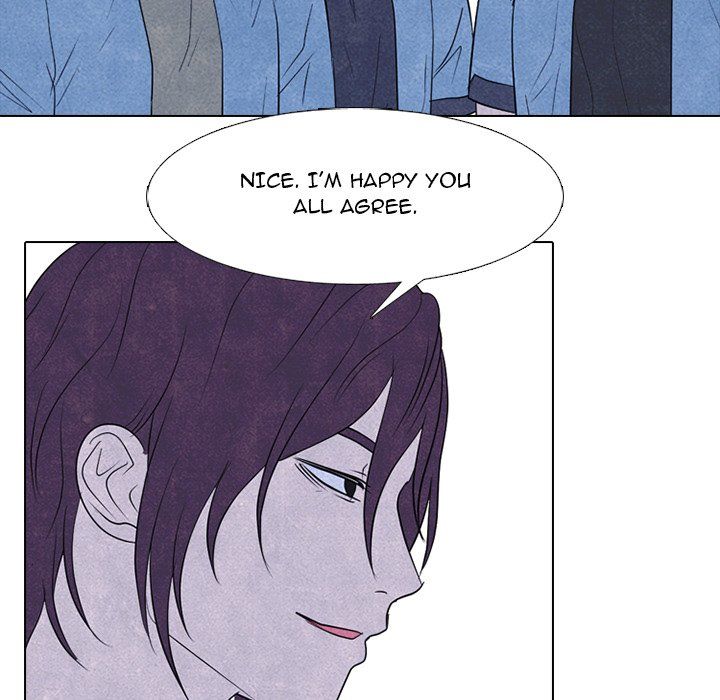 High School Devil chapter 277 page 97