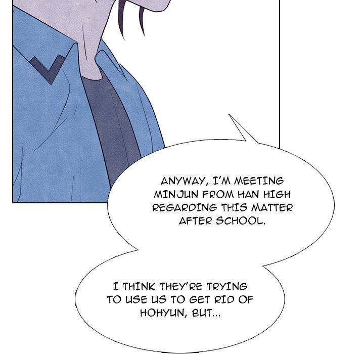 High School Devil chapter 277 page 98