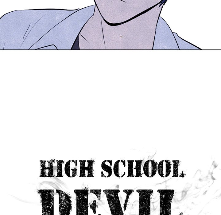 High School Devil chapter 28 page 10