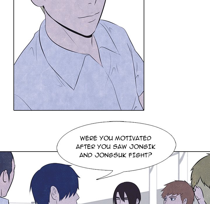 High School Devil chapter 28 page 13