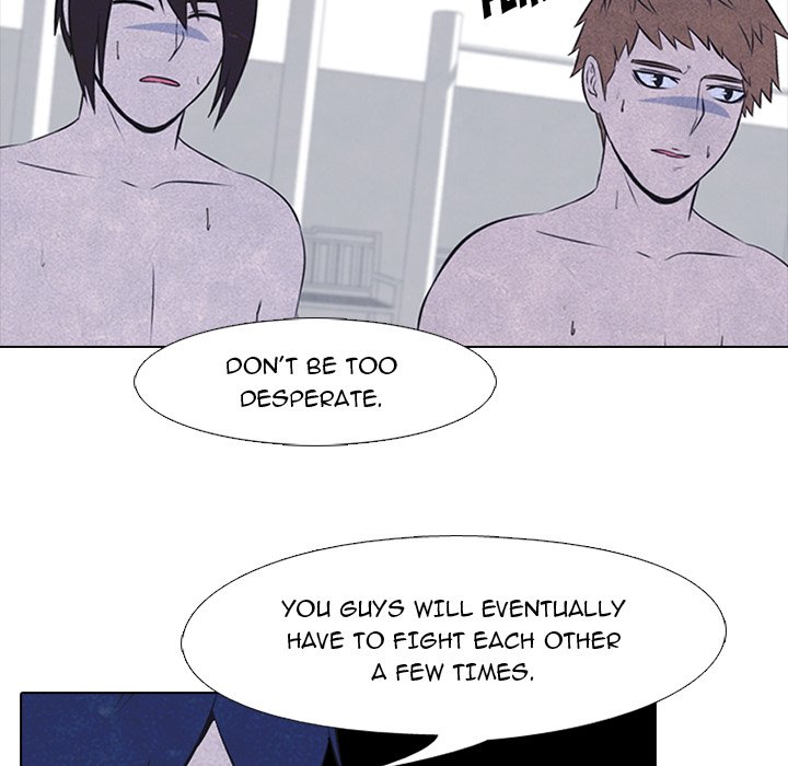 High School Devil chapter 28 page 21