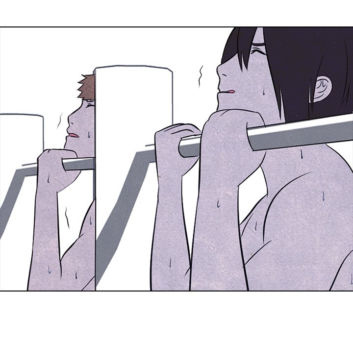 High School Devil chapter 28 page 33