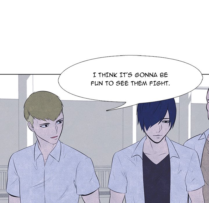 High School Devil chapter 28 page 34