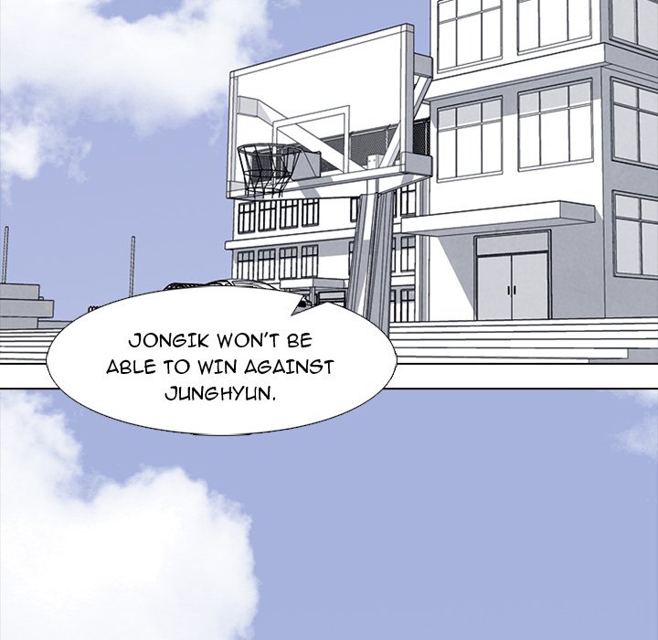 High School Devil chapter 28 page 40