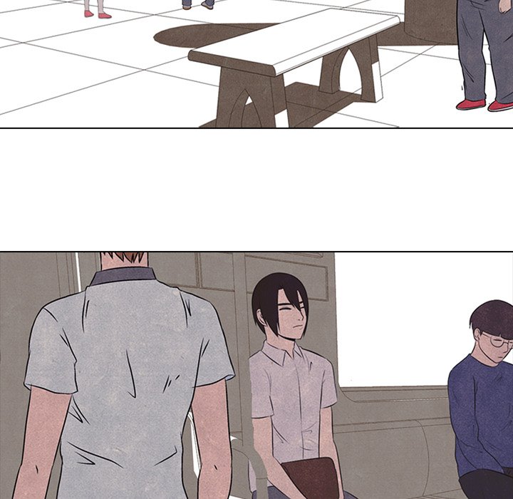 High School Devil chapter 28 page 43