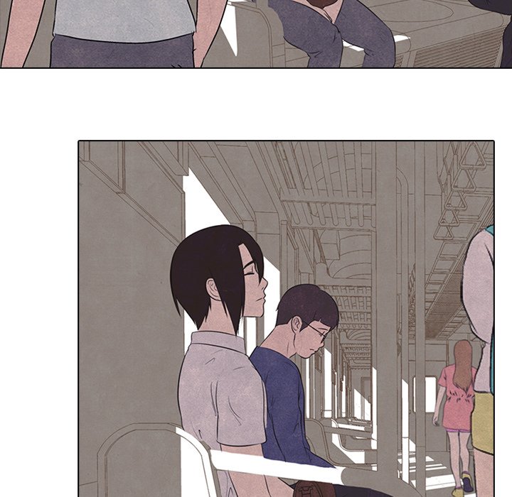 High School Devil chapter 28 page 44