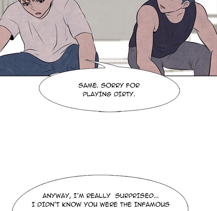 High School Devil chapter 35 page 42