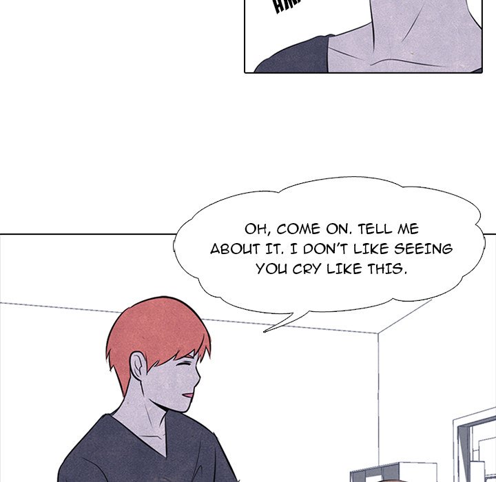 High School Devil chapter 37 page 47