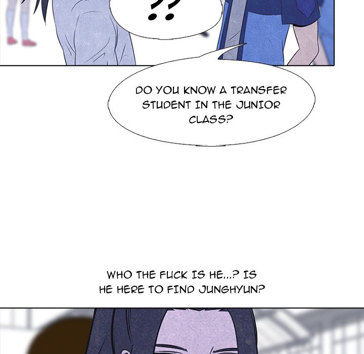 High School Devil chapter 38 page 14