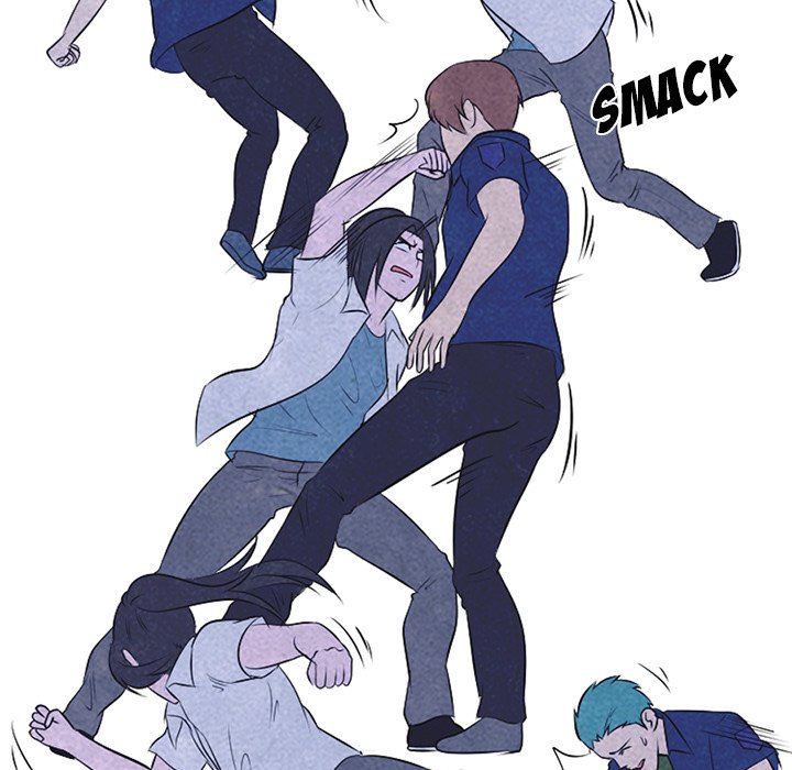 High School Devil chapter 38 page 25