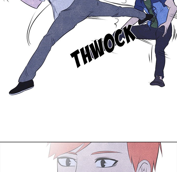 High School Devil chapter 38 page 26