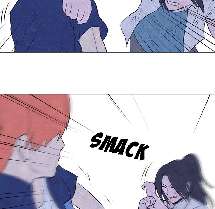 High School Devil chapter 38 page 39