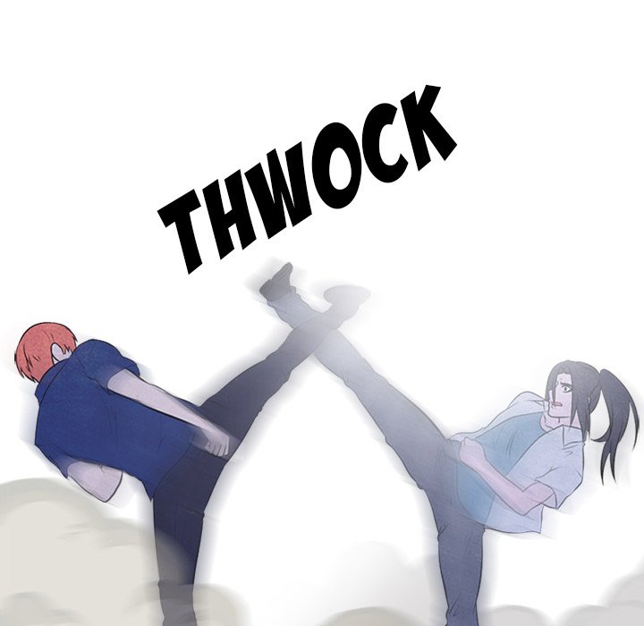 High School Devil chapter 38 page 42