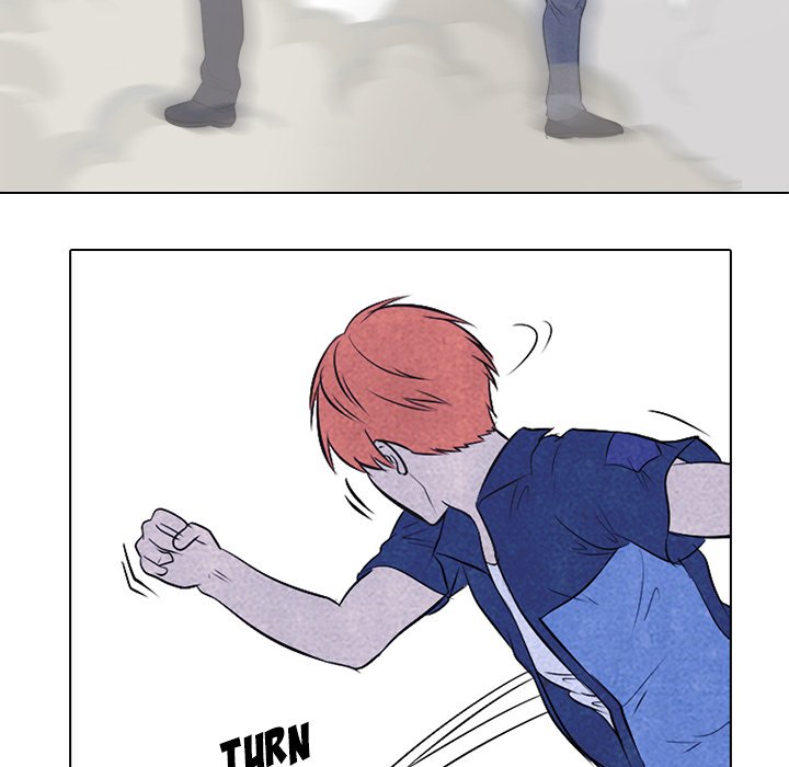 High School Devil chapter 38 page 43