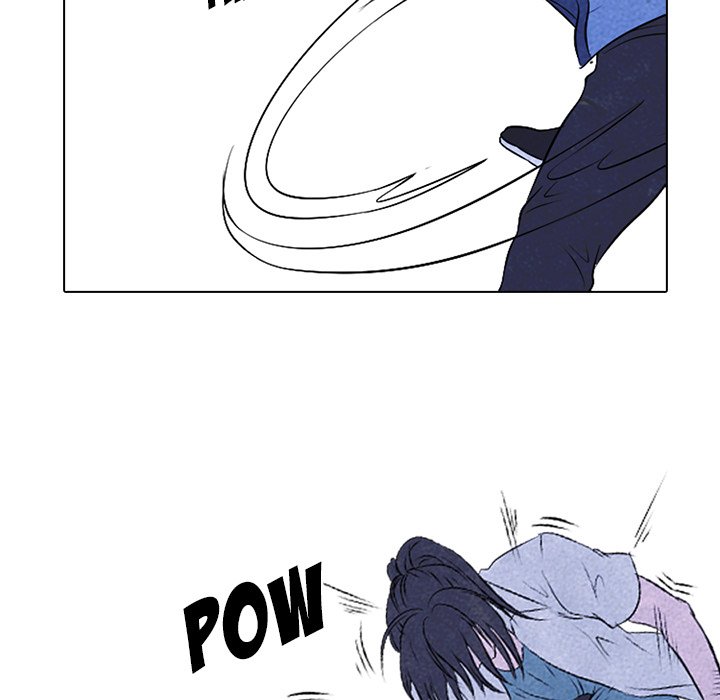 High School Devil chapter 38 page 44