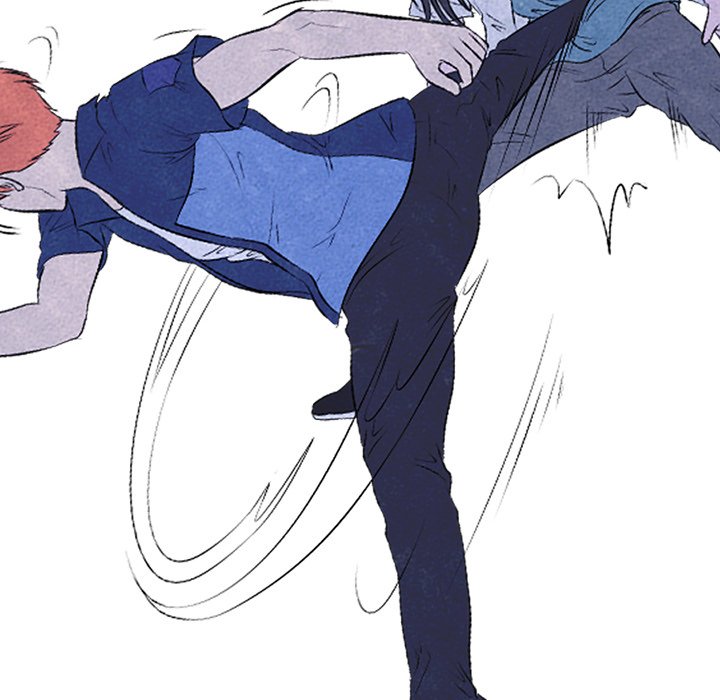 High School Devil chapter 38 page 45