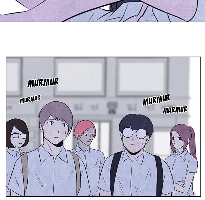 High School Devil chapter 38 page 49