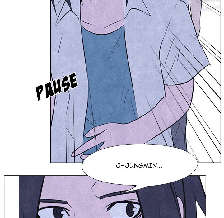 High School Devil chapter 38 page 55