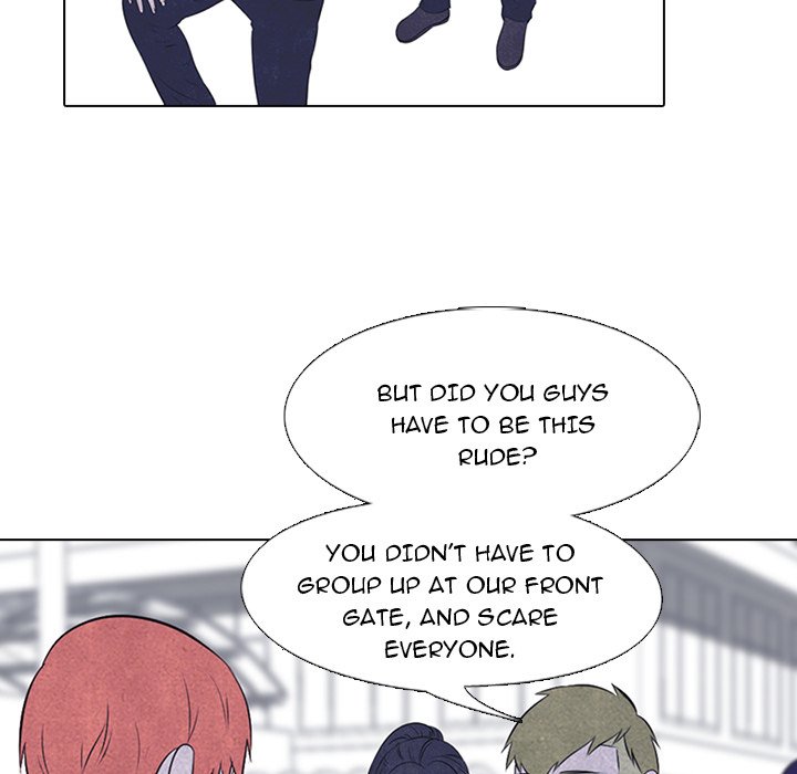 High School Devil chapter 38 page 59