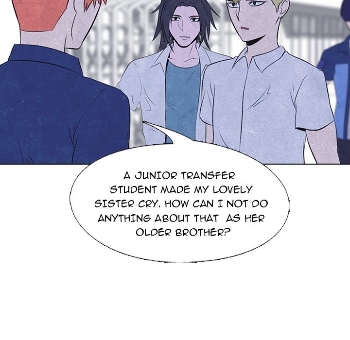 High School Devil chapter 38 page 60