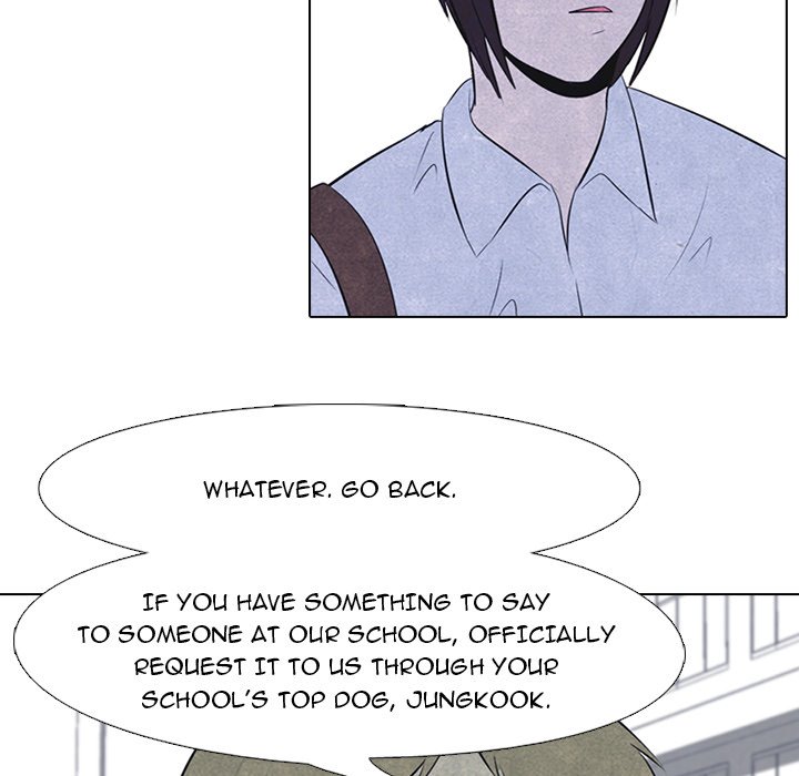 High School Devil chapter 38 page 64