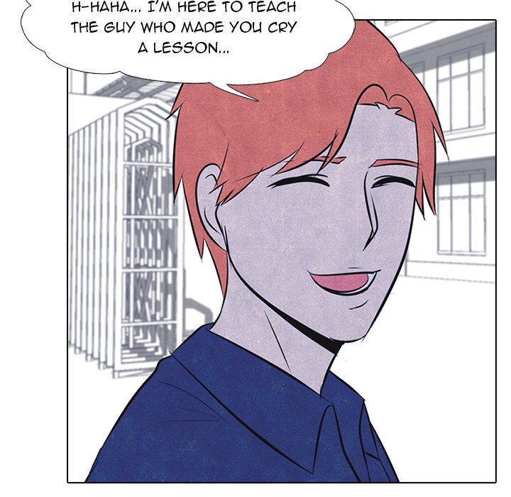 High School Devil chapter 38 page 70