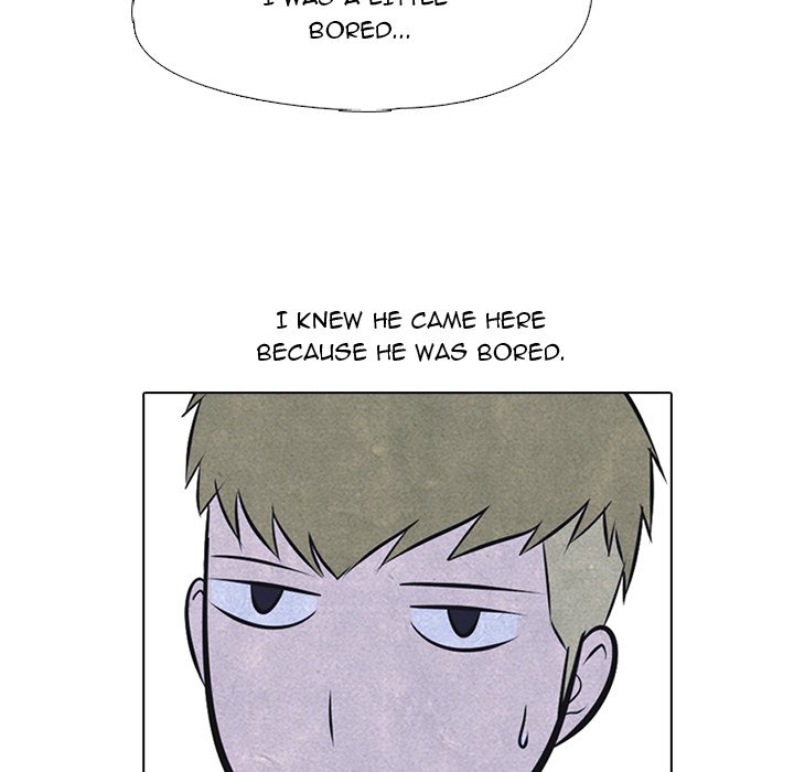 High School Devil chapter 38 page 74