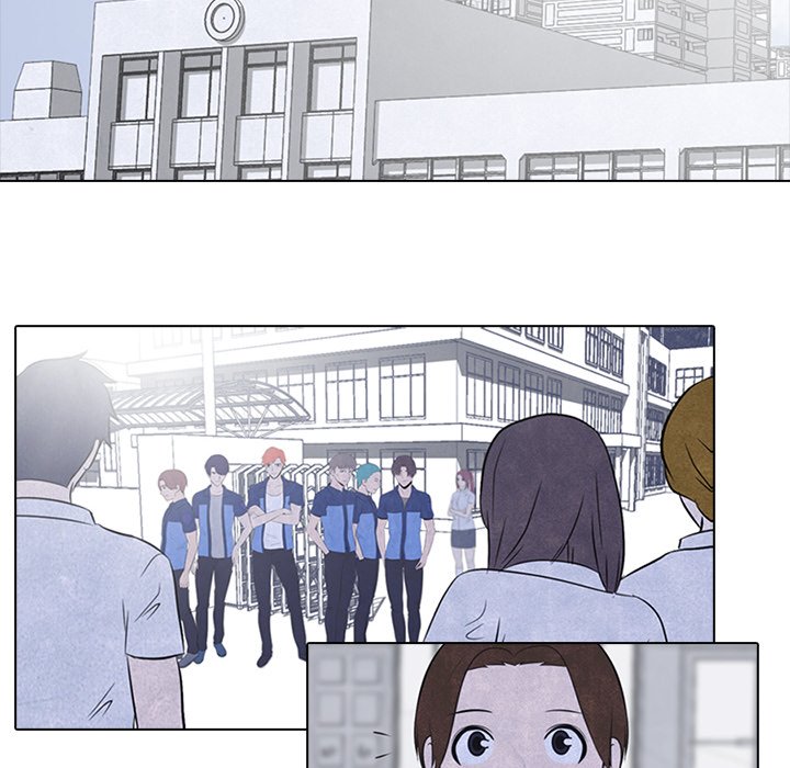 High School Devil chapter 38 page 8